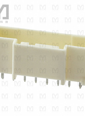 8-1971798-1【CONN HEADER VERT 8POS 2.5MM】