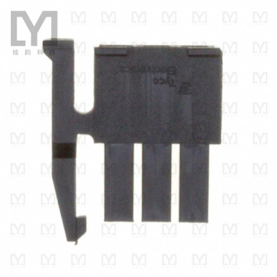 2029047-3【CONN RCPT 3MM 3POS MICRO M-N-L】