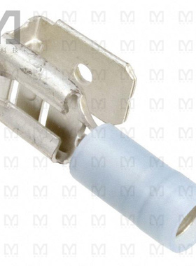 0190120032【CONN QC RCPT/TAB 14-16AWG 0.250】