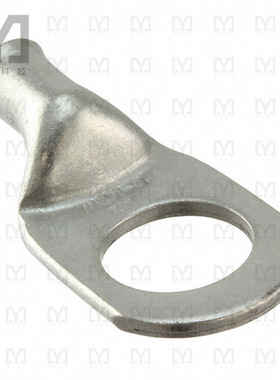 0192210414【CONN RING FLAT 8AWG #1/2 CRIMP】