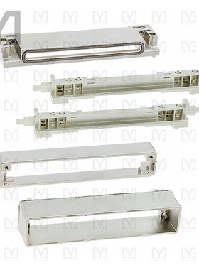 2169666-1【CONN HARDWARE KIT FOR CFP CONN】