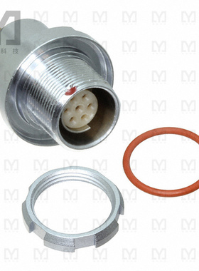 G80F1C-P07LCC0-0000【CONN RCPT FMALE 7POS GOLD SOLDER】