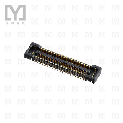 5024264010【CONN RCPT 40POS VERT DUAL SMD】