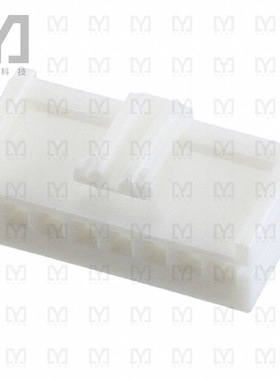 917692-1【2.5 SIGNAL D/LOCK PLUG HSG 8P】