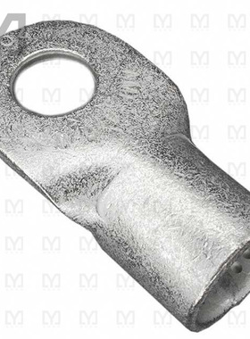 36934【CONN RING CIRC 4/0AWG #1/2 CRIMP】