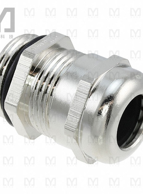0936000018【METAL CABLE GLAND PG21】