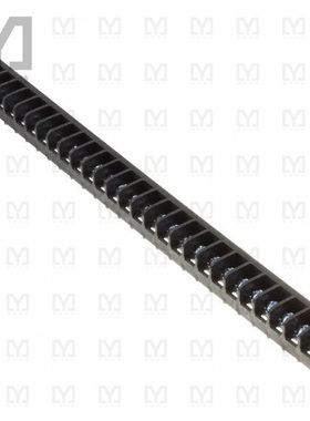 1-1546399-3【CONN BARRIER STRP 28CIRC 0.375'】