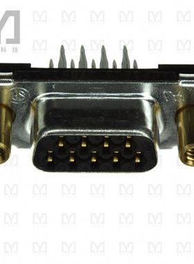 5786143-1【CONN D-SUB RCPT 9POS VERT PRESS】