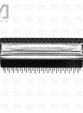 5745189-7【CONN D-SUB RCPT 37POS VERT SLDR】