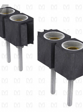 310-83-106-41-001101【CONN SOCKET 6POS 0.1 GOLD PCB】