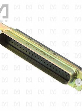 204531-1【CONN D-SUB HD HOUSING PLUG 62POS】