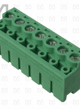 1755635【TERM BLOCK PLUG 7POS 90DEG 5MM】