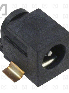 RASM722X【CONN PWR JACK 2.1X5.5MM SOLDER】