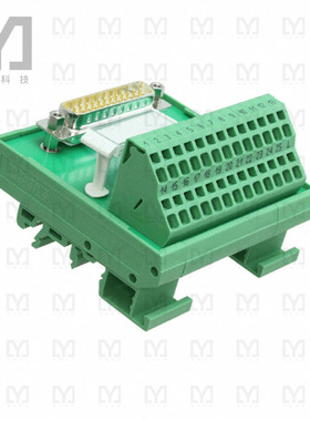 2303006【INTERFACE MOD DSUB MALE 25POS】