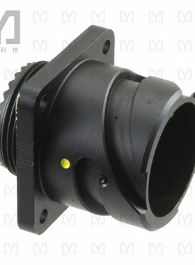 CIRH03T1819PCNF80M32V0【CONN RCPT HSNG MALE 10POS PNL MT】