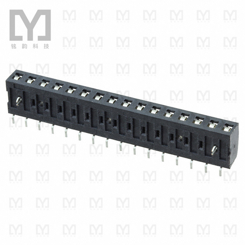 SIB-116-02-F-S-LC【.100 SINGLE INTERFACE BEAM ASSEM】