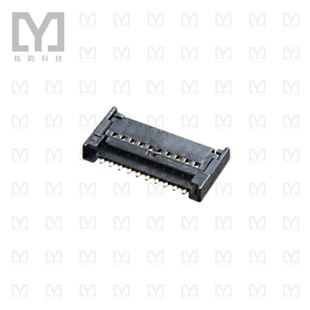 FA1010SA1-R8000【10 PIN  0.5MM PITCH  0.9MM HEIGH】