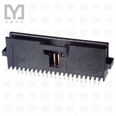 104071-4【CONN HEADER VERT 20POS 1.27MM】