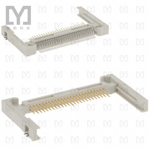N7E50-Q516RB-40【CONN COMPACT FLASH CARD R/A SMD】