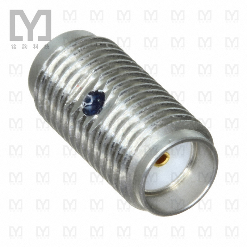 901-9217-SF【CONN ADAPT JACK-JACK SMA 50OHM】