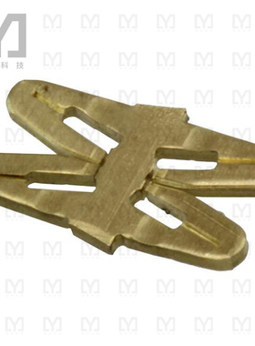 4-1601117-1【CONN MAG TERM 27-36AWG IDC】