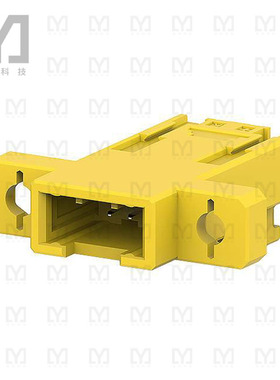 2-2299960-1【CONN PLUG 2POS IDC 20-32AWG】