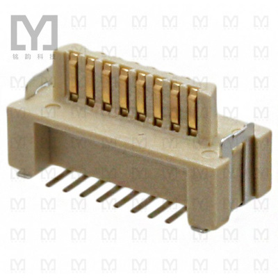 91910-21515LF【CONN HEADER 15POS 1MM VERT SMD】