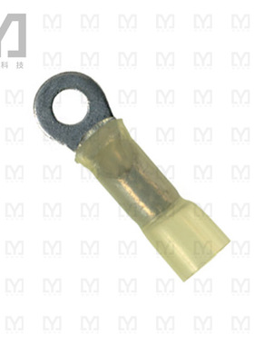 PH10-38R-E【CONN RING CIRC 10-12AWG #3/8】