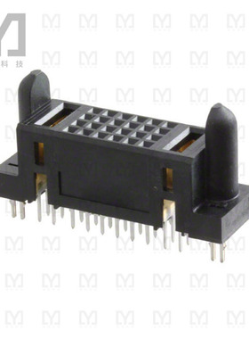 6450850-3【CONN RCPT MULTI-BEAM 26POS PCB】