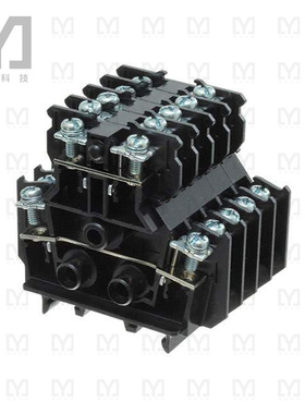 BNDH15WT【BN SERIES TERMINAL BLOCK】