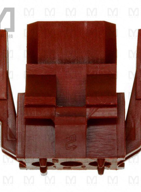 1-640518-0【CONN PLUG 3 POS MINI RECT】