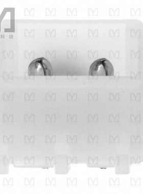 350209-1【CONN HEADER VERT 2POS 5.08MM】