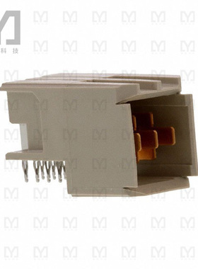 223961-1【CONN HEADER BLADE PWR 3P EDGE MT】
