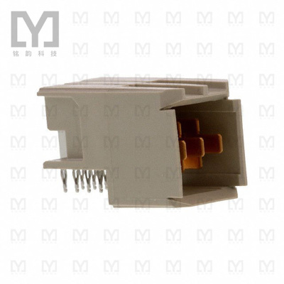 223961-1【CONN HEADER BLADE PWR 3P EDGE MT】