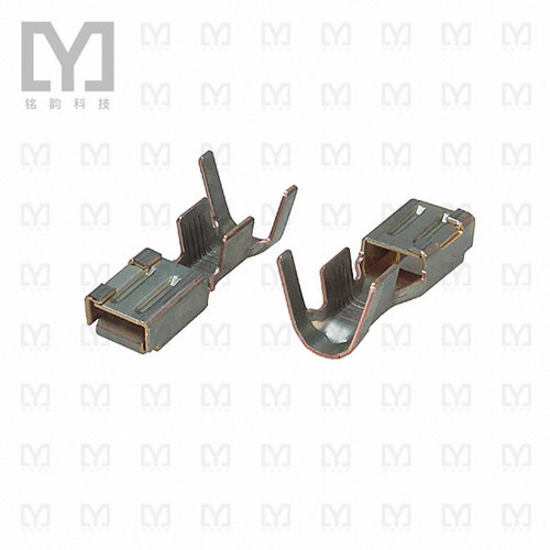 1318697-2【CONN SOCKET 8AWG CRIMP GOLD】