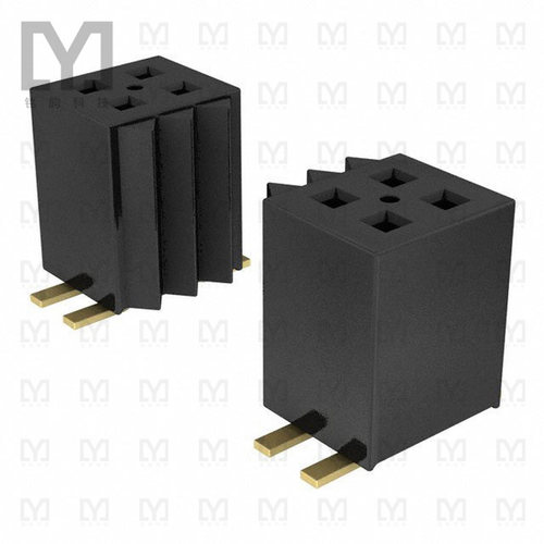 FLE-125-01-G-DV-P-TR【CONN RCPT 50POS 0.05 GOLD SMD】