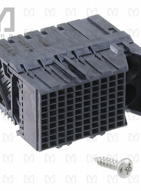 0761705020【CONN RCPT IMPACT 90POS EDGE MNT】
