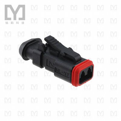 0934451501【2CCT MLXT PLUG BLK HTSHRNK SML S】