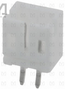 SWR201-NRTN-S02-SA-WH【CONN HEADER VERT 2POS 2MM】