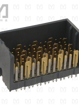 10091767-M0C-20DLF【CONN HEADER XCEDE PCB】