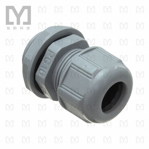 0936000412【PLAST.CABLE GLAND WITH NUT END G】