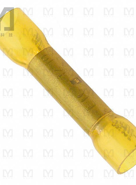 0191640056【CONN SPLICE 10-12 AWG CRIMP】