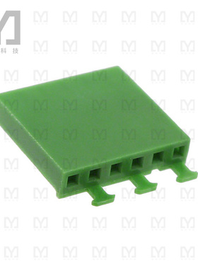 925369-6【MOD 4 REC.HSG 1X06P】