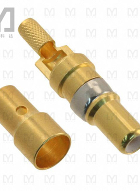 09692815141【CONN D-SUB PIN COAXIAL CABLE】