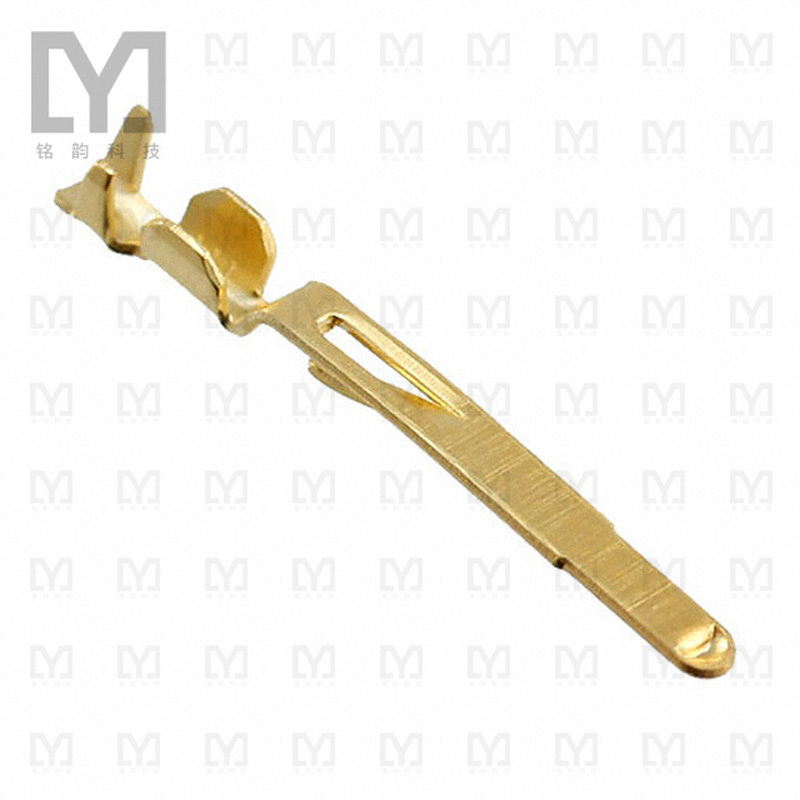 030-2409-003【CONTACT NON-GEND SGNL 20-22AWG】