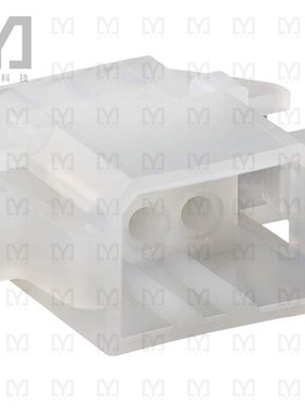 1501772060【ECONOLATCH 6CKT PLG HSG-DR WITH】