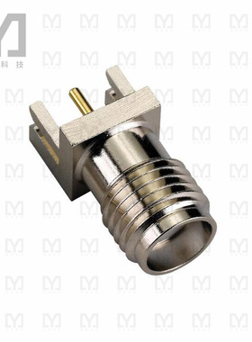 EMPCB.SMAFSTJ.C.HT【CONN SMA JACK STR 50OHM EDGE MNT】