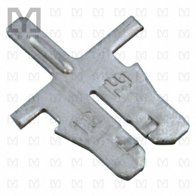1534686-1【CONN MAG TERM 23-26AWG PCB】