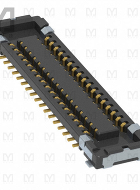 AXG734047A【CONN SOCKET .35MM 34POS BRD-FPC】