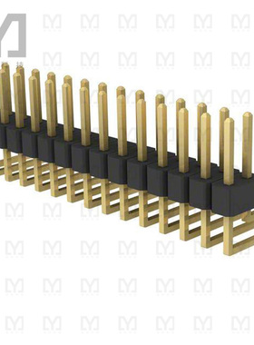 PRPC015DBBN-M71RC【CONN HEADER R/A 30POS 2.54MM】